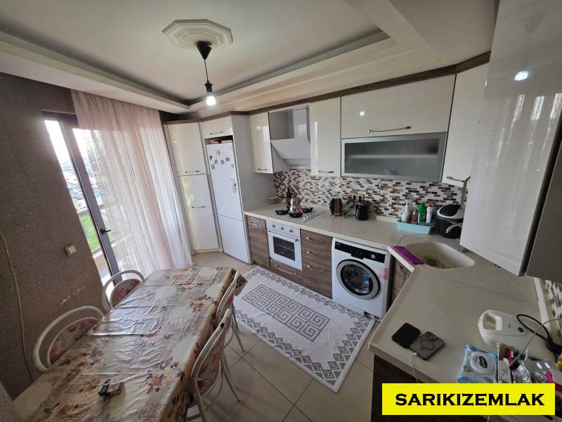 Edremit Kadıköy Mah`da2+1  Daire. - 14